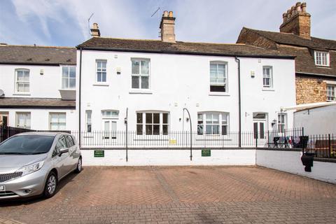 3 bedroom terraced house for sale - All Saints Street, Stamford
