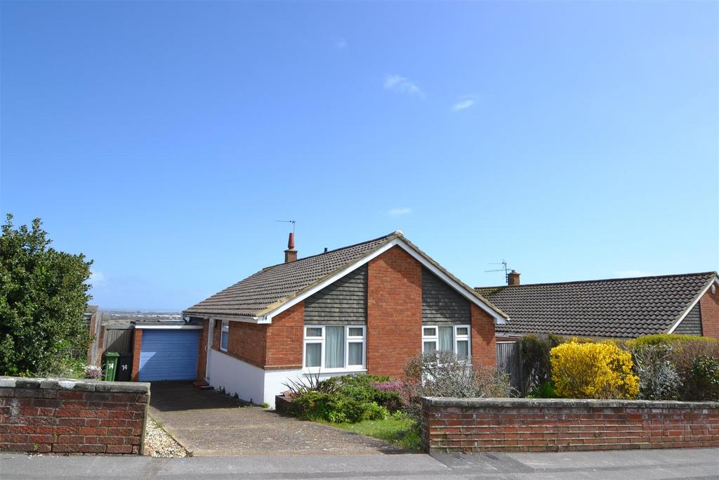 Burton Road, Eastbourne 3 bed detached bungalow for sale £400,000