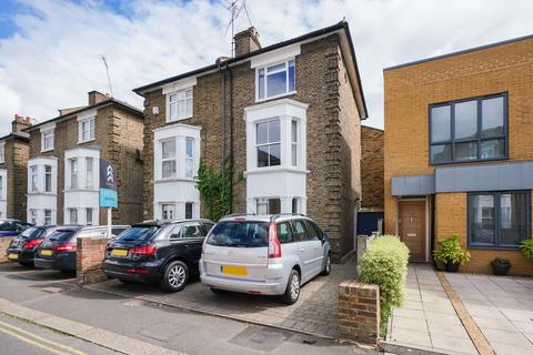 31 Denmark Road, London, W13 8RQ