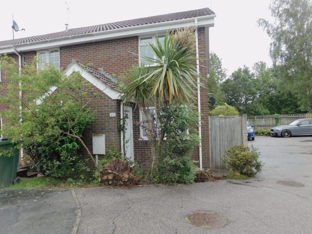Falconers Drive, East Sussex 2 bed semidetached house £1,100 pcm (£