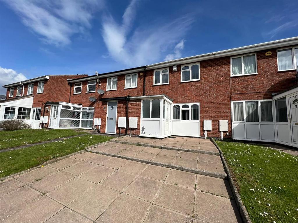 Marnhull Close, Walsgrave, Coventry... 2 bed property £950 pcm (£219 pw)