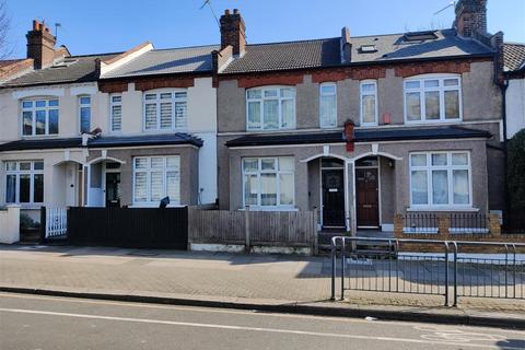 3 Rectory Lane, London, SW17 9PZ