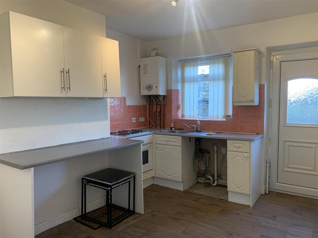 Old Mill Lane, Barnsley 2 bed terraced house £69,950
