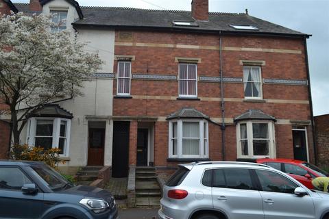 4 bedroom townhouse for sale, Bargates, Leominster