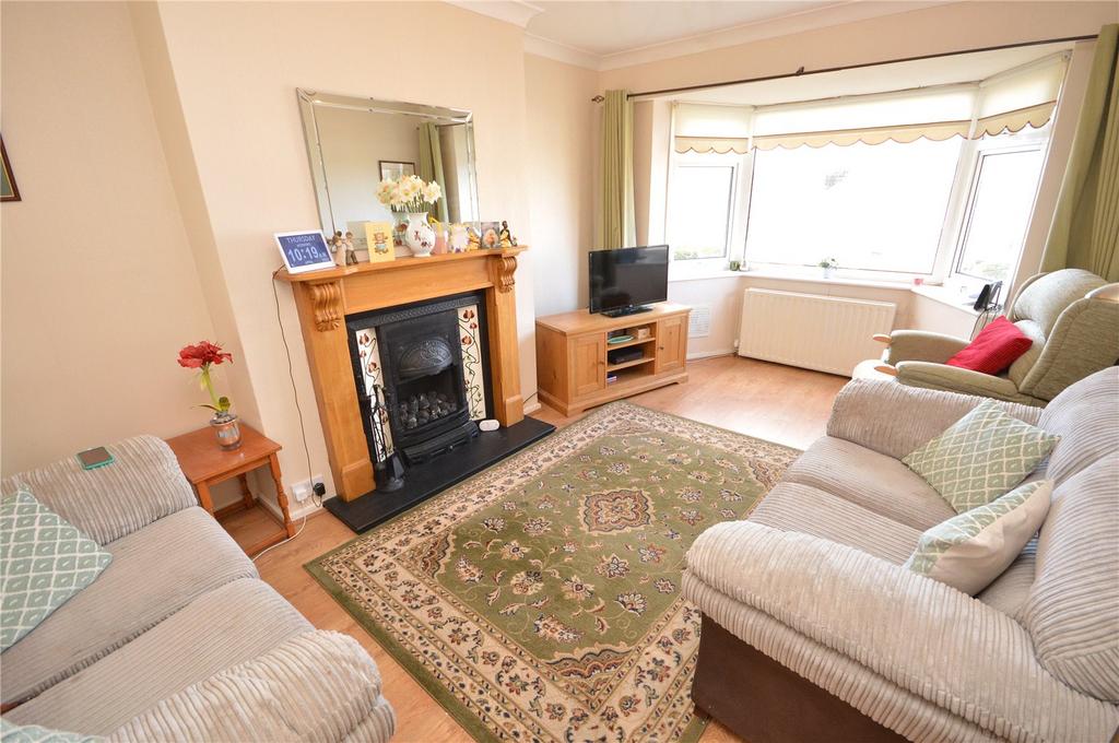 Banksfield Crescent, Yeadon, Leeds 2 bed bungalow for sale £232,500