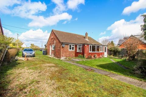 2 bedroom detached bungalow for sale, Meldreth Road, Whaddon, Royston