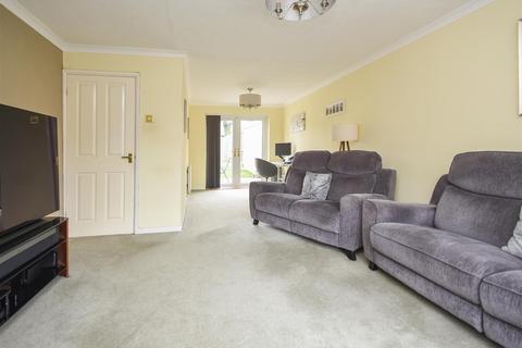 4 bedroom detached house for sale - 22 Rylands Drive, Penn, Wolverhampton