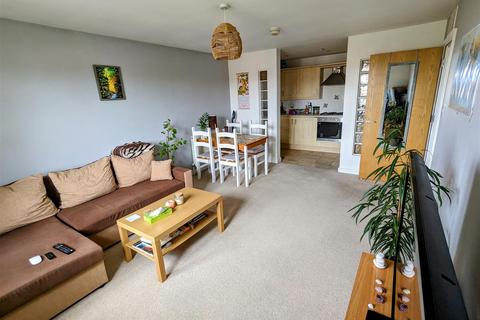 1 bedroom flat for sale, Childes Court, Henry Street, Nuneaton