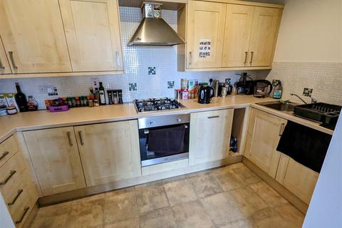 1 bedroom flat for sale - Childes Court, Henry Street, Nuneaton