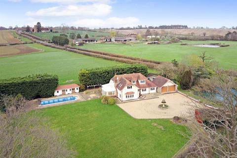 Blind Pond Cottage Castledon Road, Downham, Billericay, CM11 1LH
