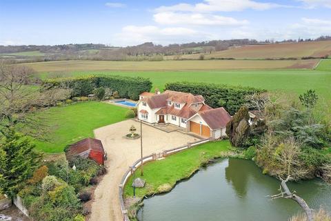 Blind Pond Cottage Castledon Road, Downham, Billericay, CM11 1LH