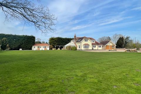 Blind Pond Cottage Castledon Road, Downham, Billericay, CM11 1LH