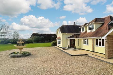 Blind Pond Cottage Castledon Road, Downham, Billericay, CM11 1LH