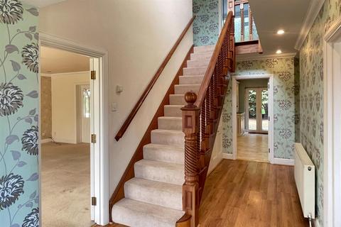 Blind Pond Cottage Castledon Road, Downham, Billericay, CM11 1LH