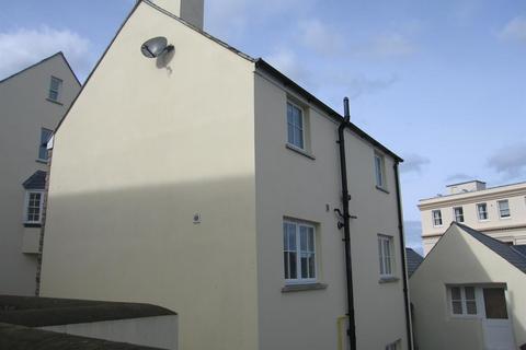 2 bedroom maisonette for sale, Commerce Mews, Market Street, Haverfordwest