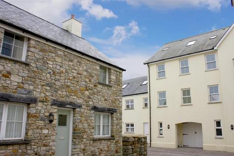 2 bedroom maisonette for sale, Commerce Mews, Market Street, Haverfordwest