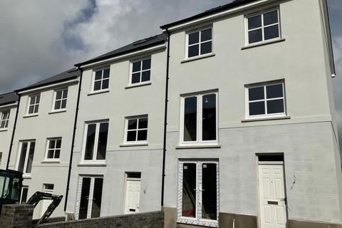 4 bedroom townhouse for sale, Haverfordwest, Pembrokeshire