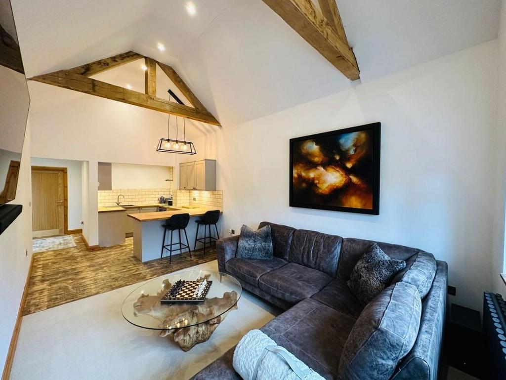 Blacksmith Lane, Asselby, Howden 3 bed barn conversion for sale £290,000