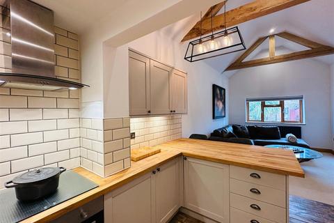 3 bedroom barn conversion for sale, Blacksmith Lane, Asselby, Howden