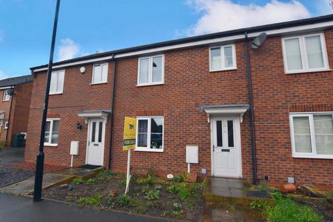 108 Jefferson Way, Coventry, CV4 9AN