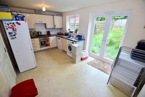 108 Jefferson Way, Coventry, CV4 9AN