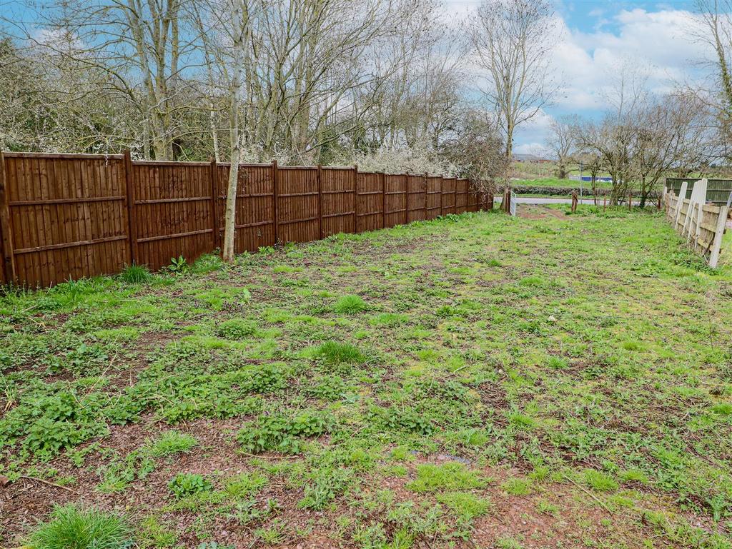 Hinckley Road, Sapcote, Leicester Property for sale £21,000