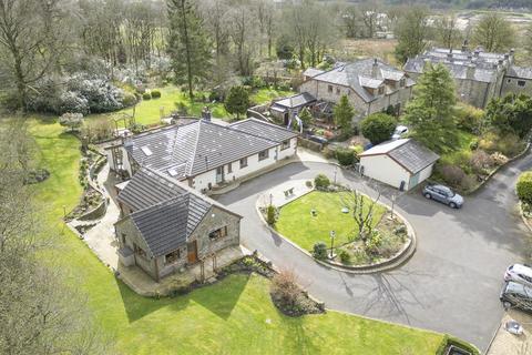 5 bedroom detached bungalow for sale, Goodshaw Lane, Loveclough, Rossendale, Lancashire