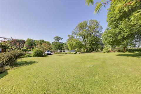 5 bedroom detached bungalow for sale, Goodshaw Lane, Loveclough, Rossendale, Lancashire