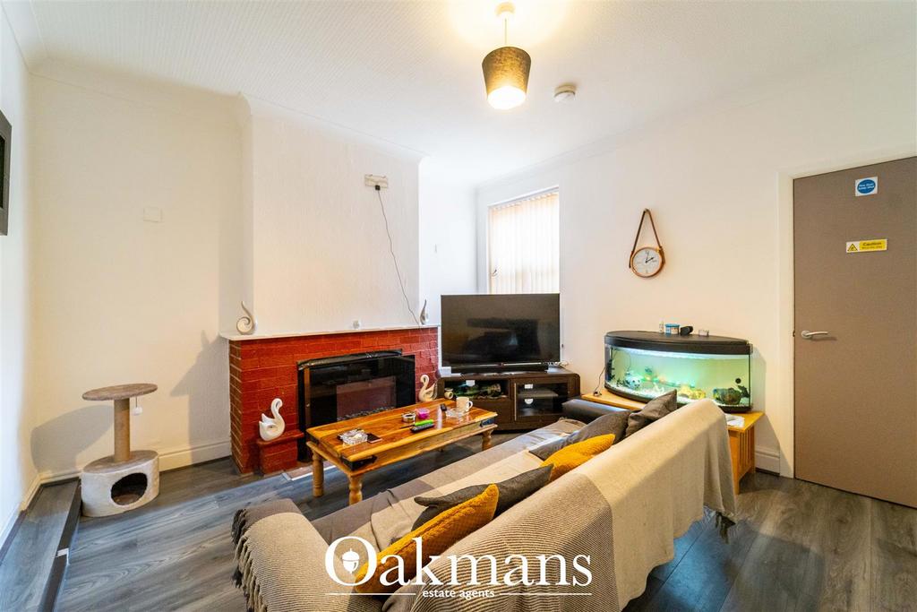 Bromyard Road, Birmingham 4 bed house £240,000