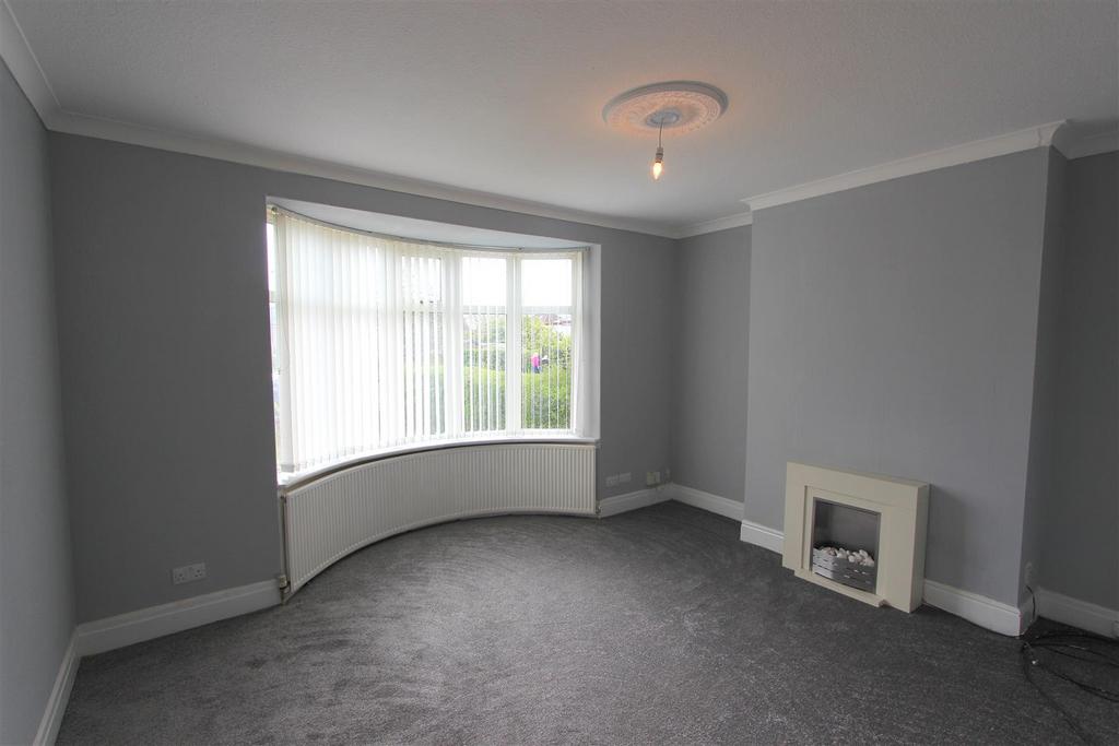 Harris Street, Darlington 2 bed semidetached house £600 pcm (£138 pw)