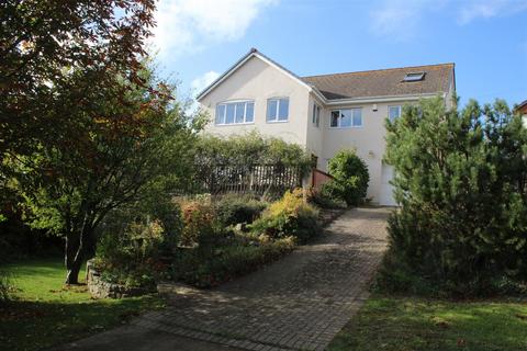 6 bedroom detached house for sale, Precelly Crescent, Stop And Call, Goodwick