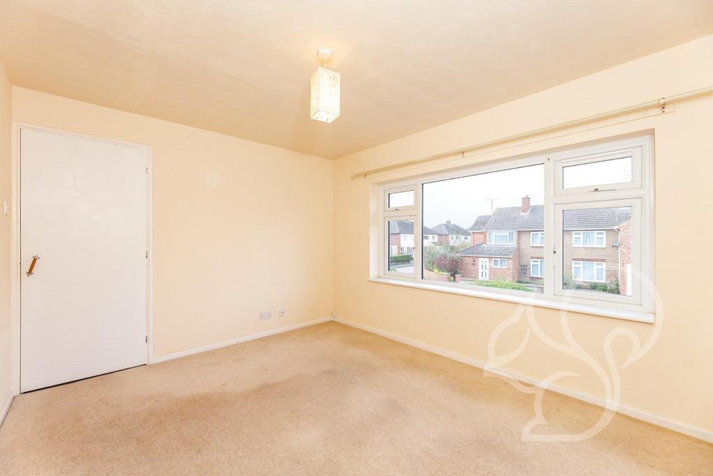 Van Dyck Road, Colchester 1 bed apartment £700 pcm (£162 pw)
