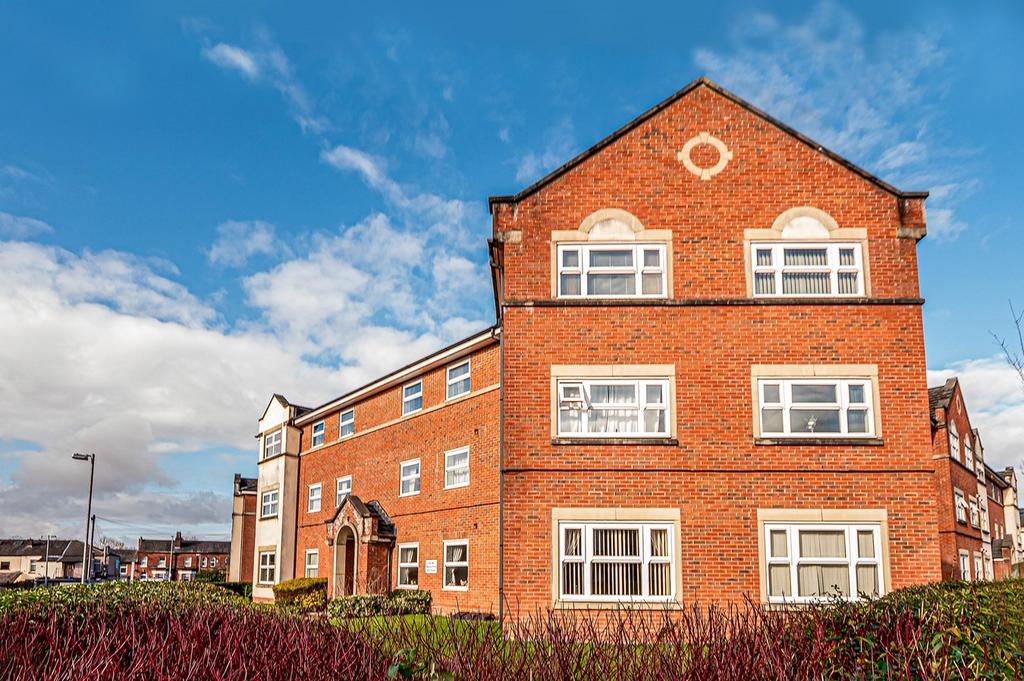 Atkin Street, Worsley, Manchester, M28 1 bed apartment £700 pcm (£162 pw)