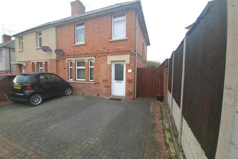 61 Brickfields Road, Worcester, WR4 9TW