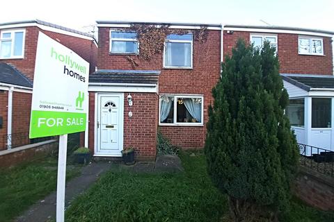 44 Amberley Close, Worcester, WR4 9XB