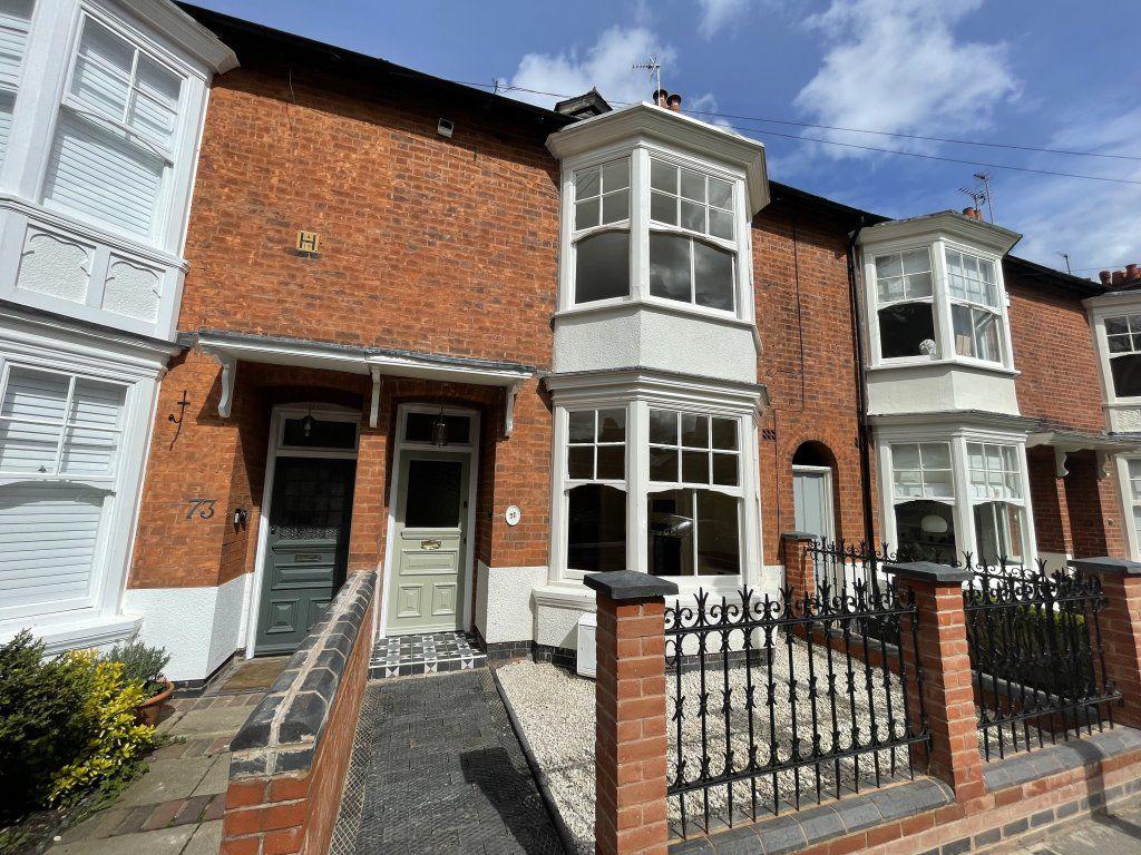 Knighton Church Road, Leicester 3 bed terraced house to rent £1,395