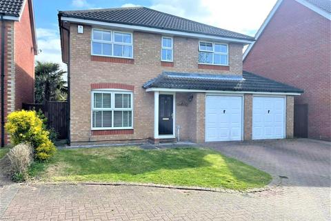 3 Lavender Drive, Southminster, CM0 7RQ