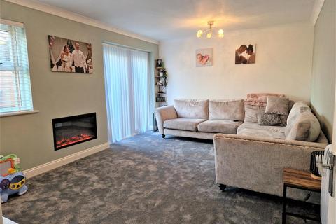 3 Lavender Drive, Southminster, CM0 7RQ