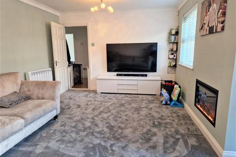 3 Lavender Drive, Southminster, CM0 7RQ