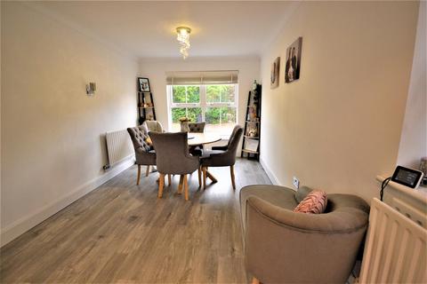 3 Lavender Drive, Southminster, CM0 7RQ