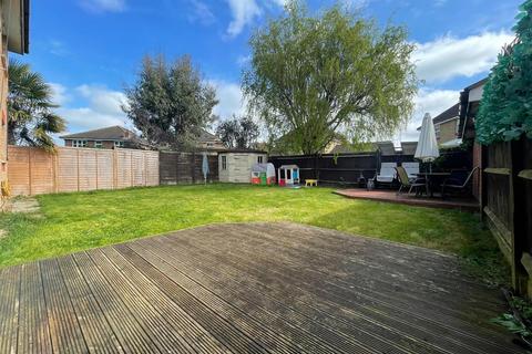 3 Lavender Drive, Southminster, CM0 7RQ