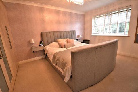 3 Lavender Drive, Southminster, CM0 7RQ