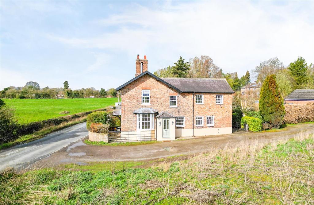 Sharow, Ripon 4 bed semidetached house for sale £375,000