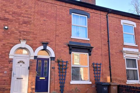 26 Albany Road, Worcester, WR3 8EY