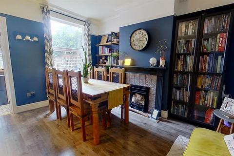 26 Albany Road, Worcester, WR3 8EY