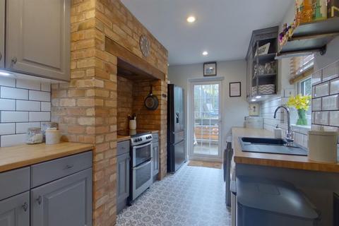 26 Albany Road, Worcester, WR3 8EY