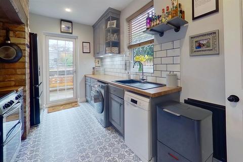 26 Albany Road, Worcester, WR3 8EY