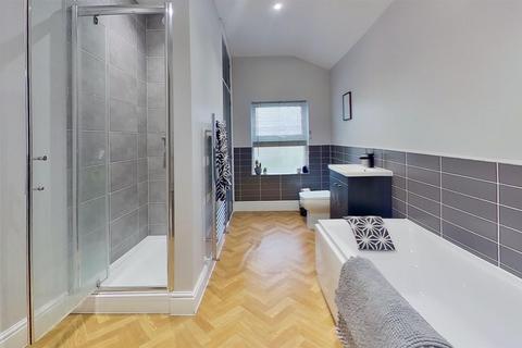 26 Albany Road, Worcester, WR3 8EY