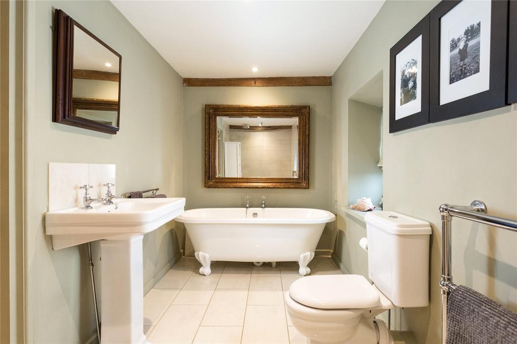 Principal En Suite