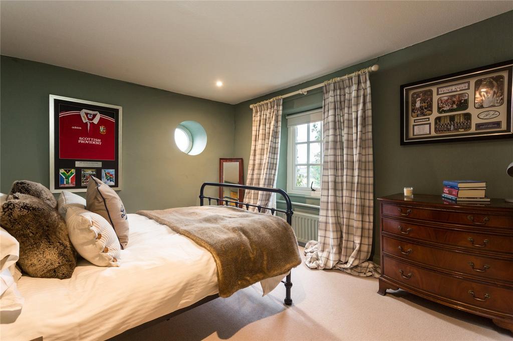 Bedroom Five